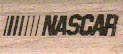 Nascar 3/4 x 1 1/4-0